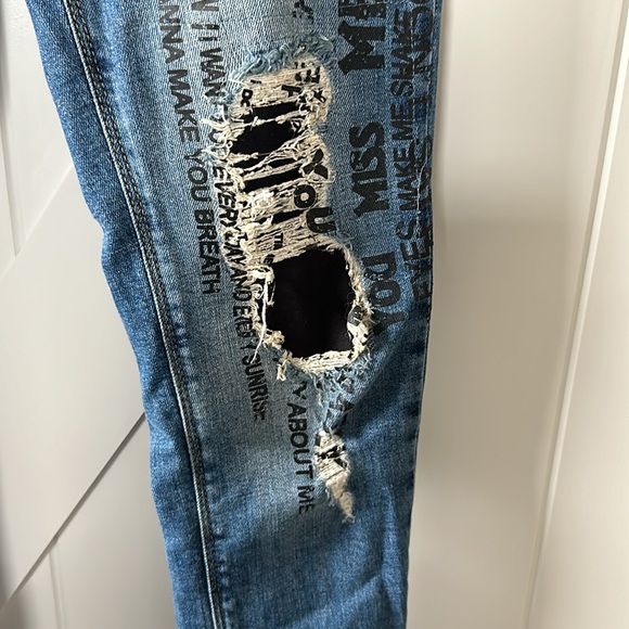 Dolce & Gabbana Made in Italy Jeans - Picture 9 of 17